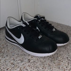 Nike Cortez Basic Nylon Shoe